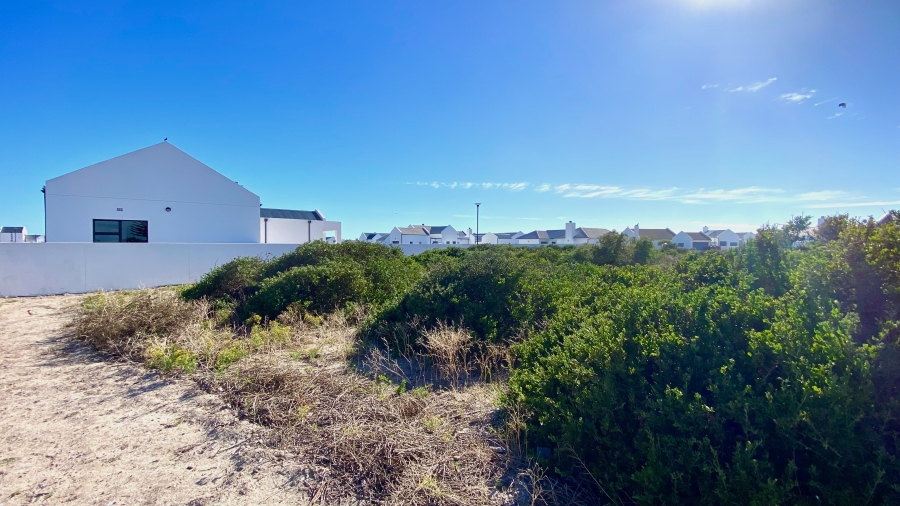 0 Bedroom Property for Sale in Atlantic Sands Private Estate Western Cape